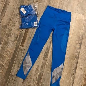 Orangetheory leggings